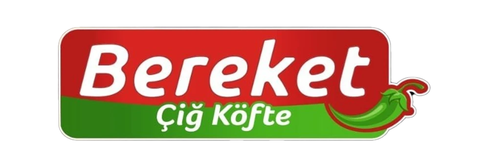 Bereket Çiğ Köfte