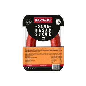 Başyazıcı Kasap Kangal Sucuk (400 gr)