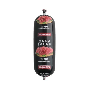 Başyazıcı Salam Tombul (250 gr)