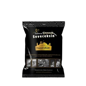 Harput Dibek - Dibek Kahvesi 125g