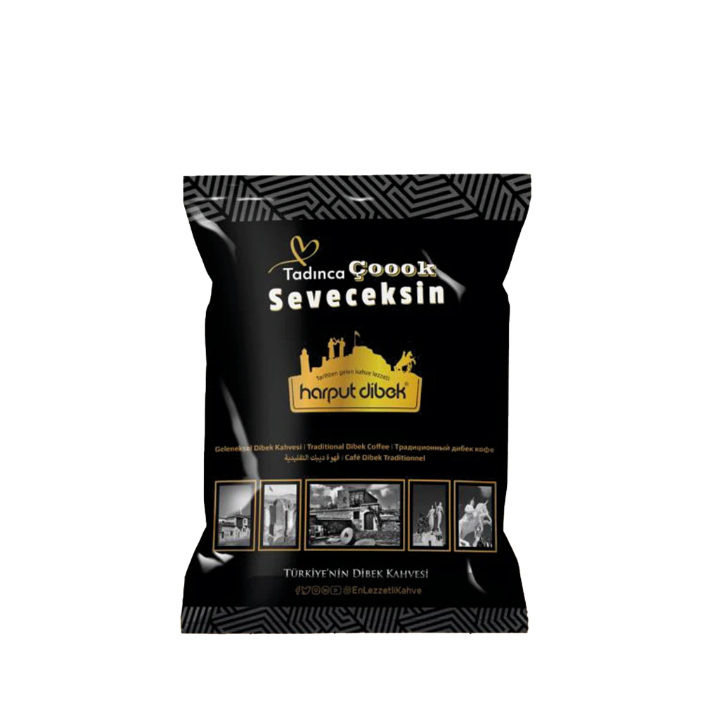 Harput Dibek - Dibek Kahvesi 125g