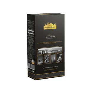 Harput Dibek - Dibek Kahvesi 200g
