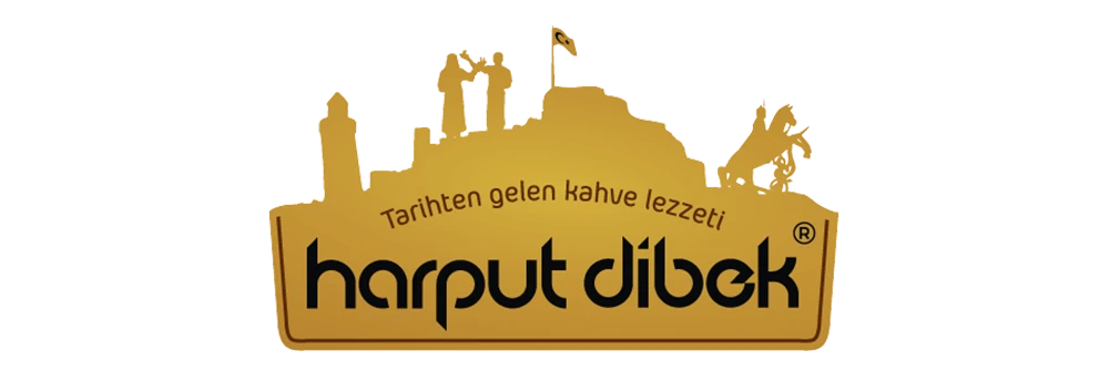 Harput Dibek Kahvesi