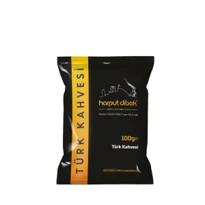 Harput Dibek - Türk Kahvesi 100g