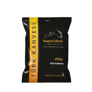 Harput Dibek - Türk Kahvesi 250g